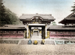 120411-0006 - Zojoji Temple
