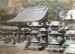 120411-0007 - Zojoji Temple