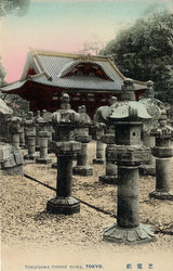 120820-0028 - Zojoji Temple