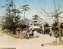 120821-0069 - Sannomiya Shrine