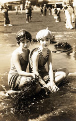 130125-0036 - Women in Bathing Suit