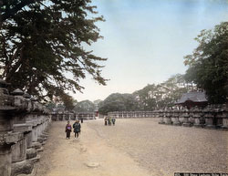 130601-0008 - Zojoji Temple