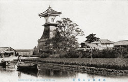 140301-0042 - Sumiyoshi Lighthouse
