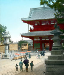 140301-0047 - Sensoji Temple