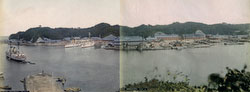 140916-0211-A-PP - Yokosuka Port