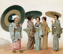 140303-0041 -  Japanese Costumes