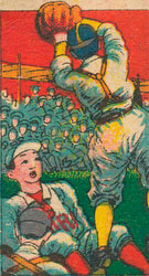 180301-0027-KS - Japanese Baseball Card