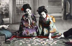160301-0041 - Playing Karuta