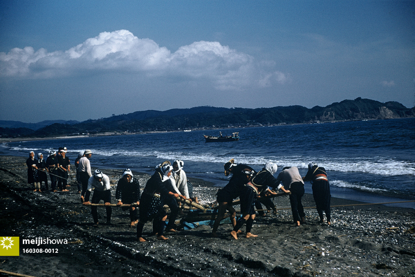 160308-0012 - Fishermen at Work