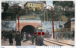 161217-0024 - Yamate Tunnel