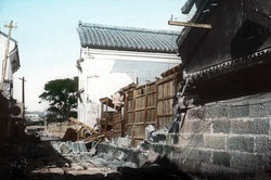 170201-0048 - Earthquake Damage