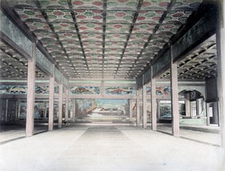 190102-0020-PP - Honganji Interior