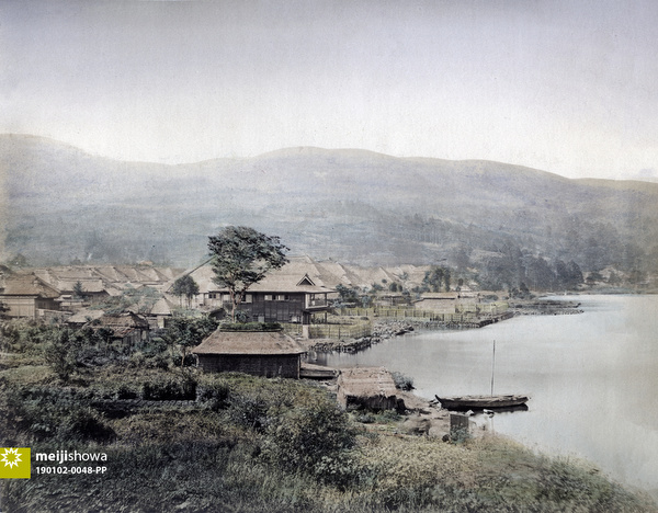 190102-0048-PP - Hakone and Lake Ashinoko