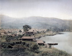 190102-0048-PP - Hakone and Lake Ashinoko