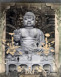190103-0043-PP - Nara Buddha
