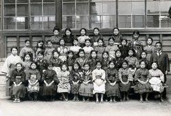 70507-0026 - Elementary School Girls